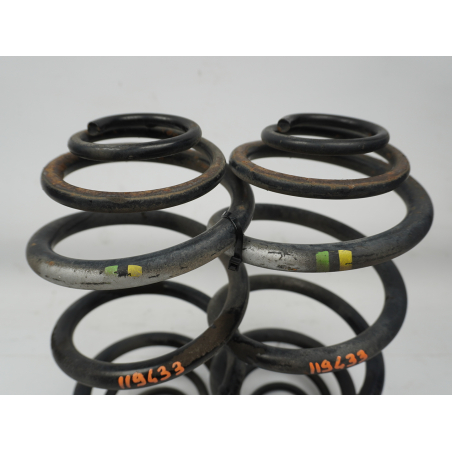 RESSORT AMORTISSEUR ARD