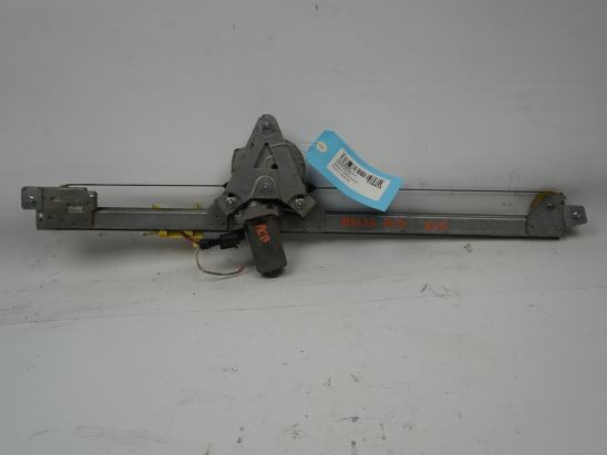 MECANISME+MOTEUR LEVE-GLACE AVD