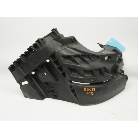 SUPPORT D PARE-CHOC AV