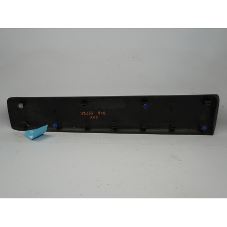 PROTECTION PORTE AVG