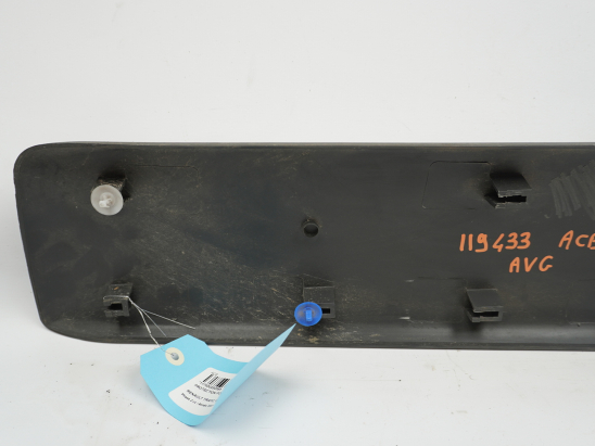 PROTECTION PORTE AVG