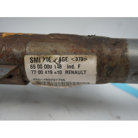 COLONNE DE DIRECTION ASSISTEE