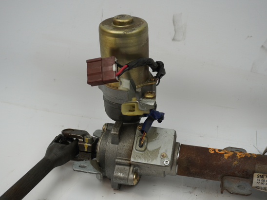 COLONNE DE DIRECTION ASSISTEE