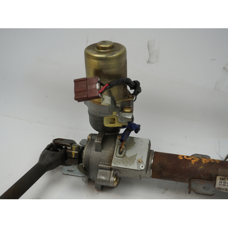 COLONNE DE DIRECTION ASSISTEE