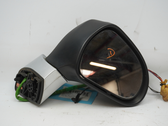 RETROVISEUR EXT ELECTRIQUE D
