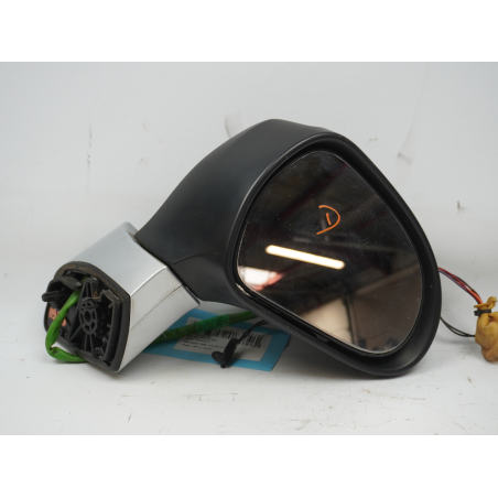 RETROVISEUR EXT ELECTRIQUE D
