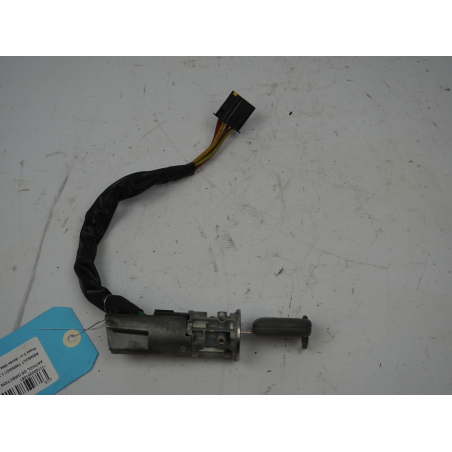 ANTIVOL DE DIRECTION