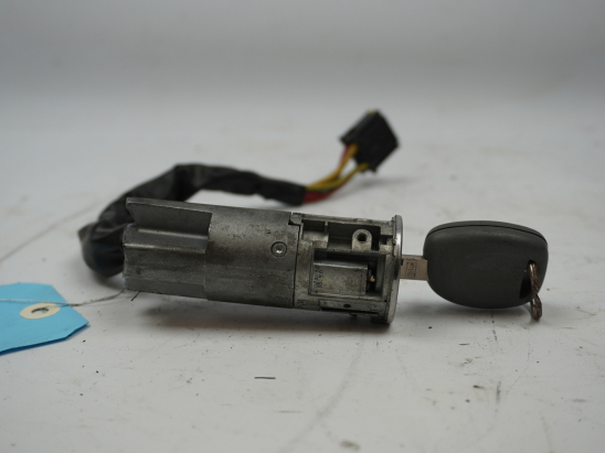 ANTIVOL DE DIRECTION