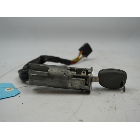 ANTIVOL DE DIRECTION