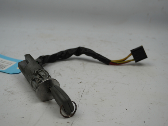 ANTIVOL DE DIRECTION