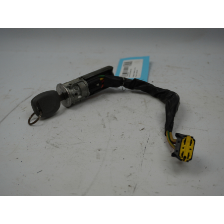 ANTIVOL DE DIRECTION