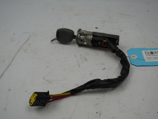 ANTIVOL DE DIRECTION