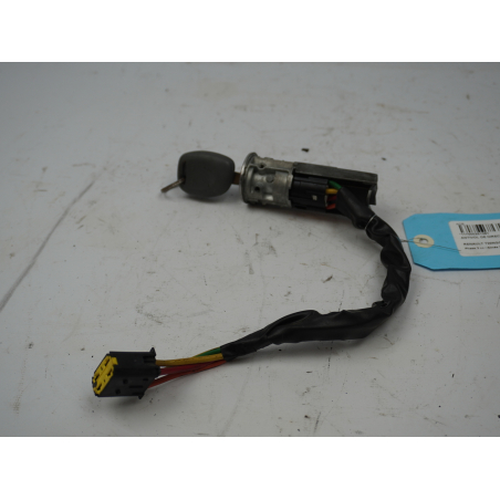 ANTIVOL DE DIRECTION