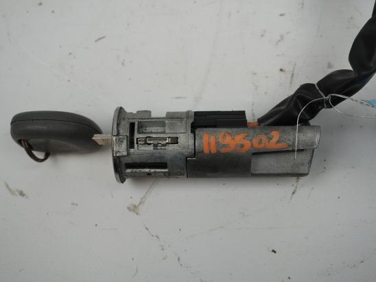 ANTIVOL DE DIRECTION