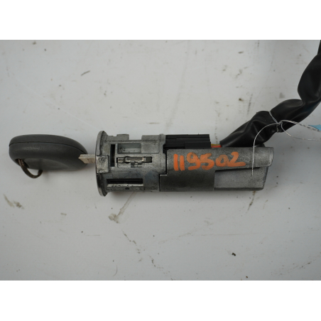 ANTIVOL DE DIRECTION