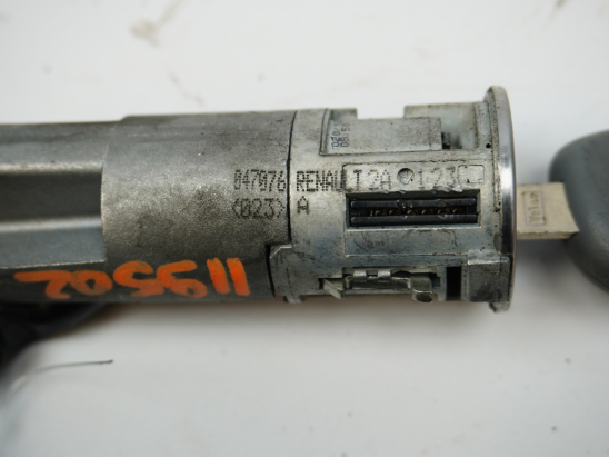 ANTIVOL DE DIRECTION