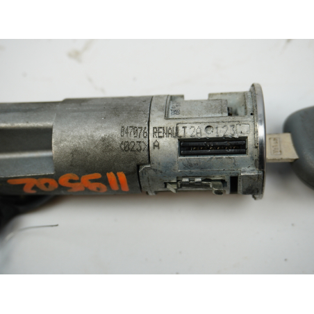 ANTIVOL DE DIRECTION