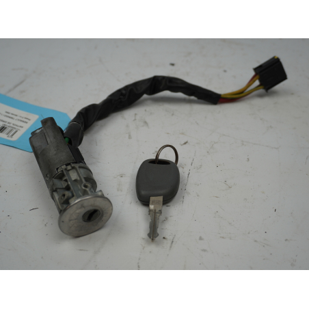 ANTIVOL DE DIRECTION