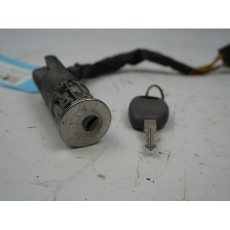 ANTIVOL DE DIRECTION