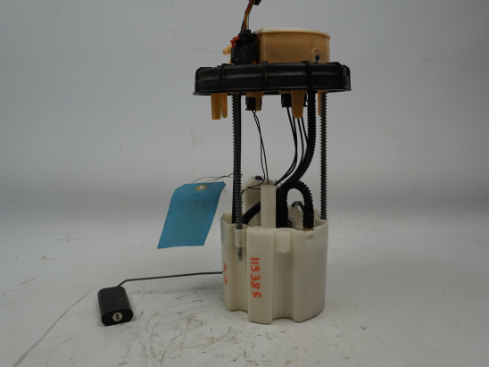 POMPE CARBURANT IMMERGEE