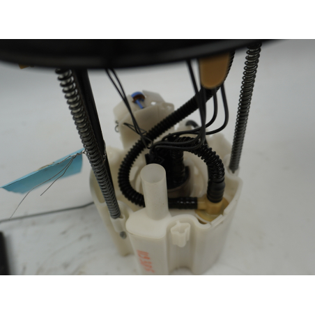 POMPE CARBURANT IMMERGEE