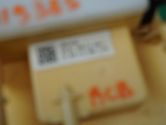 POMPE CARBURANT IMMERGEE