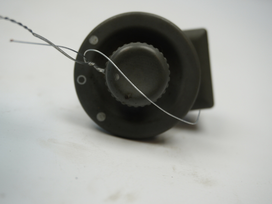 COMMANDE RETROVISSEUR EXT ELECTRIQUE