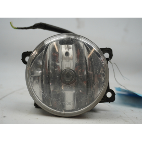 Phare antibrouillard avant droit occasion PEUGEOT 208 Phase 2 - 1.2i PURETECH 110ch