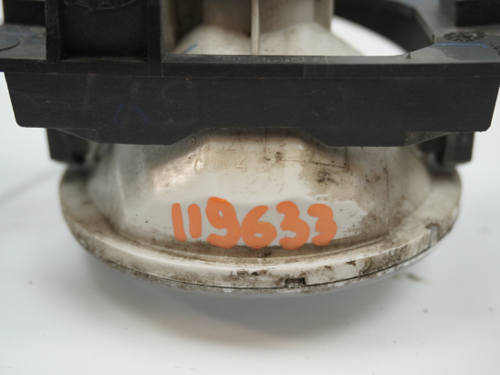 Phare antibrouillard avant droit occasion PEUGEOT 208 Phase 2 - 1.2i PURETECH 110ch