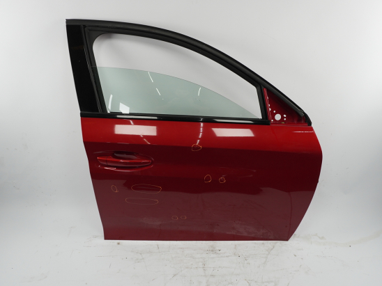 Porte avant droite occasion PEUGEOT 208 II Phase 1 - 1.2i PureTech 100ch