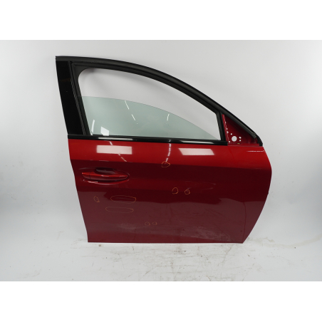 Porte avant droite occasion PEUGEOT 208 II Phase 1 - 1.2i PureTech 100ch