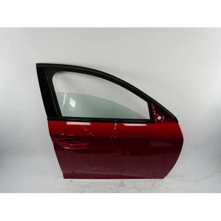 Porte avant droite occasion PEUGEOT 208 II Phase 1 - 1.2i PureTech 100ch