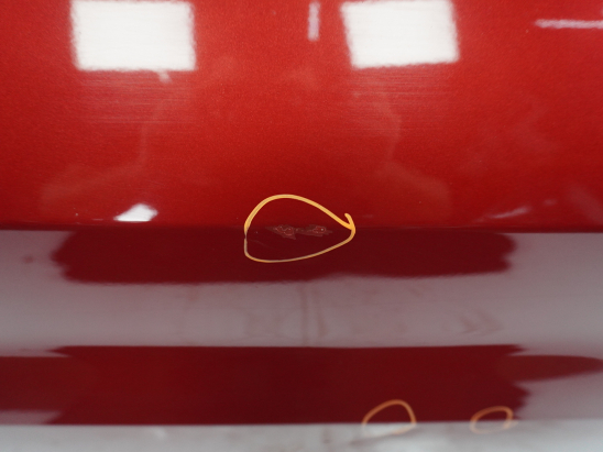 Porte avant droite occasion PEUGEOT 208 II Phase 1 - 1.2i PureTech 100ch