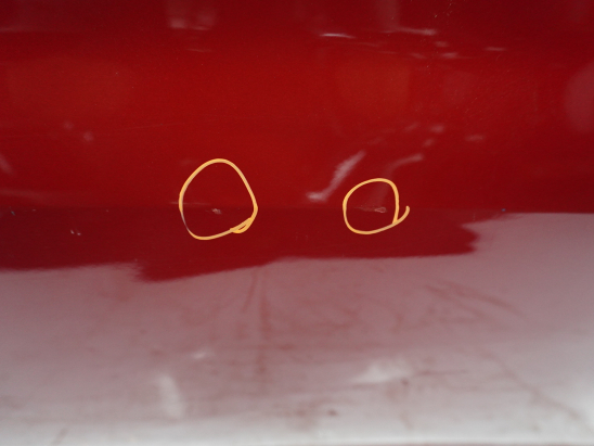 Porte avant droite occasion PEUGEOT 208 II Phase 1 - 1.2i PureTech 100ch