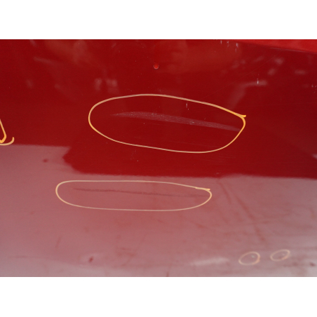 Porte avant droite occasion PEUGEOT 208 II Phase 1 - 1.2i PureTech 100ch