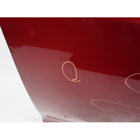 Porte avant droite occasion PEUGEOT 208 II Phase 1 - 1.2i PureTech 100ch