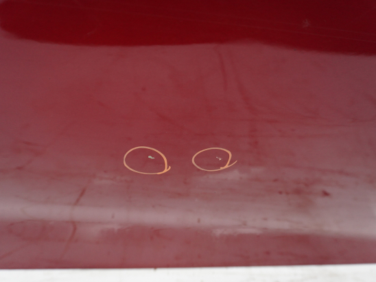 Porte avant droite occasion PEUGEOT 208 II Phase 1 - 1.2i PureTech 100ch