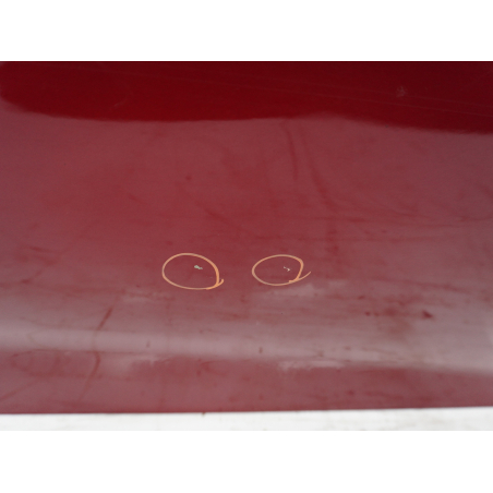 Porte avant droite occasion PEUGEOT 208 II Phase 1 - 1.2i PureTech 100ch