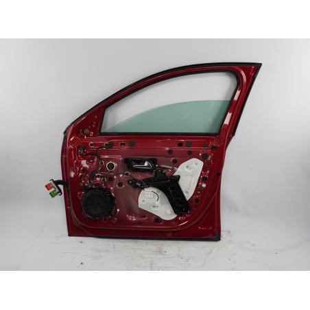 Porte avant droite occasion PEUGEOT 208 II Phase 1 - 1.2i PureTech 100ch