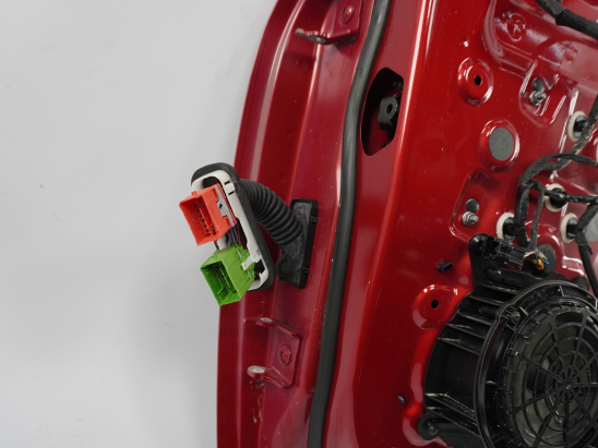 Porte avant droite occasion PEUGEOT 208 II Phase 1 - 1.2i PureTech 100ch