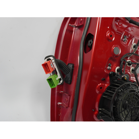 Porte avant droite occasion PEUGEOT 208 II Phase 1 - 1.2i PureTech 100ch