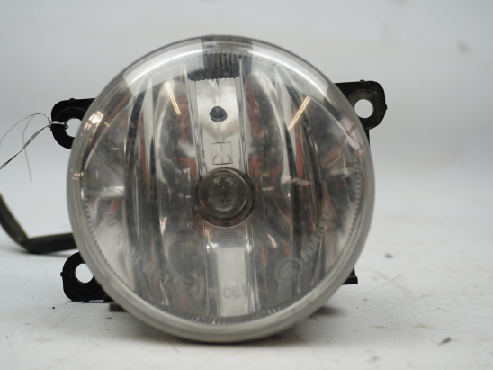 PHARE ANTIBROUILLARD AVG