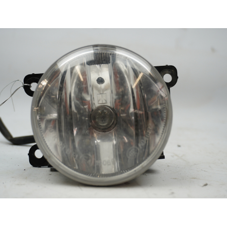 PHARE ANTIBROUILLARD AVG