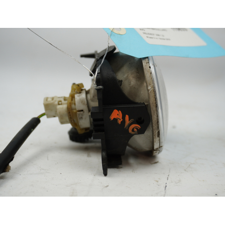 PHARE ANTIBROUILLARD AVG