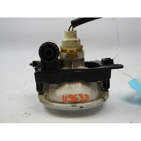 PHARE ANTIBROUILLARD AVG