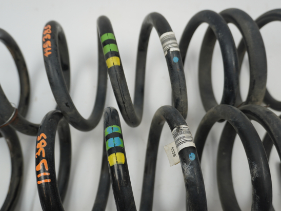 RESSORT AMORTISSEUR ARD