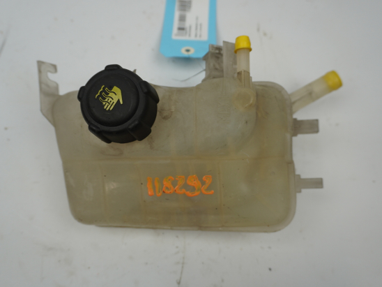 Vase expansion occasion RENAULT MEGANE III Phase 1 - 1.5 DCI 105ch