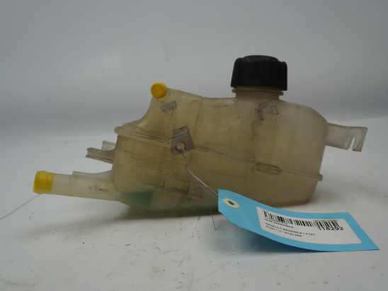 Vase expansion occasion RENAULT MEGANE III Phase 1 - 1.5 DCI 105ch