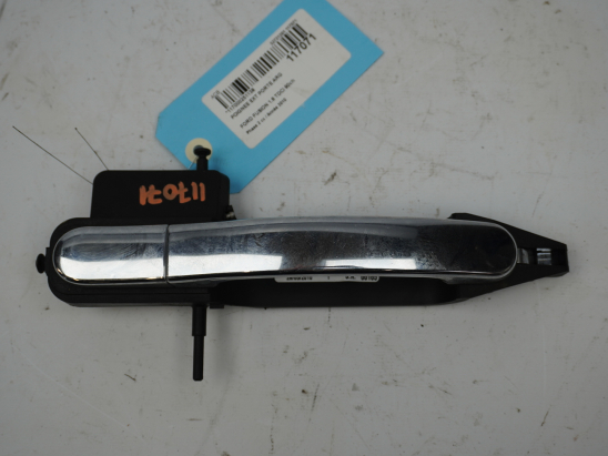 POIGNEE EXT PORTE ARG