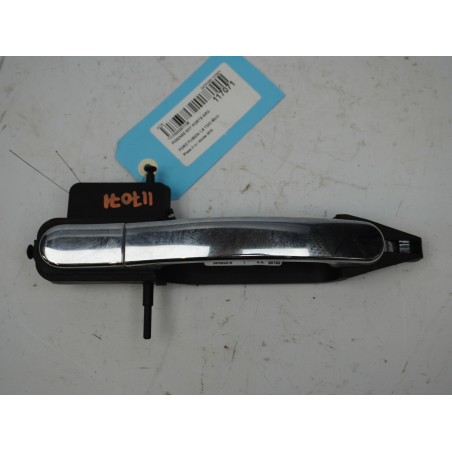 POIGNEE EXT PORTE ARG